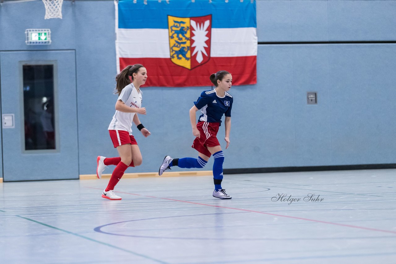 Bild 88 - HFV Futsalmeisterschaft C-Juniorinnen